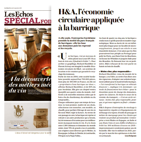 article aca nexia h&a