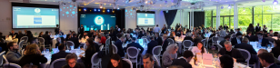 Sommet des leaders de la finance