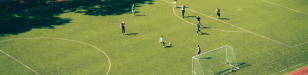 Info deal : Terrains de Sport et Environnement