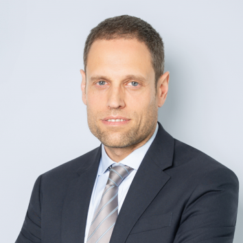 Fabien BRACCI