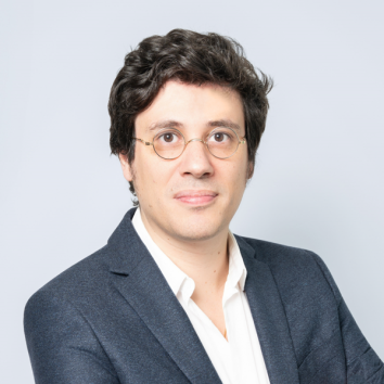 Charles KOHEN