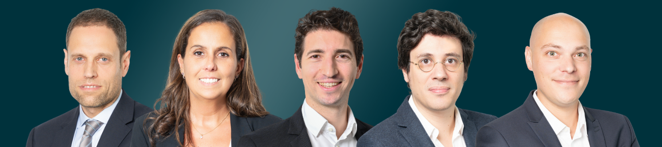 Nexia S&A poursuit sa croissance avec la nomination  de cinq nouveaux Directeurs Associés